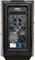 K8/Активная AC 1000Вт; 61Hz - 20kHz; 8`` НЧ; 1.75``компр. драйвер/QSC - фото 36015
