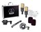 AKG C414XLII/ ST подобранная стерео пара студийных микрофонов С414XL II - фото 36165