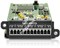 Symetrix  4 Channel AEC Input Card Плата расширения на 4 аналоговых входа с эхоподавлением - фото 36220