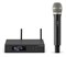 beyerdynamic TG 550   (518-548MHz)  Вокальная 18-ти канальная радиосистема диапазона UHF с динамическим кардиоидным капсюлем TG V50d - фото 36226