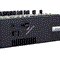 RCF L-PAD 10C  (17140032)  Микшерный пульт, 4 микрофонных входа, 4 стерео входа, 1 AUX, компрессор на 2-х микрофонных входах, 3-полосн./2-полосн. EQ, внешний БП. - фото 36232