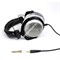 beyerdynamic DT 880 PRO #490970 Cтудийные наушники полуоткрытого типа, 5 - 35000 Гц, 250 Ом, 96 дБ - фото 36245