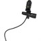 beyerdynamic TG L34c (Opus)  (706256) Бюджетный конденсаторный микрофон-петличка (кардиоидная диаграмма направленности), черного цвета, 4-контактный мини-XLR разъем для любых поясных передатчиков beyerdynamic серии Opus и предусилителя CV 18, ветрозащита  - фото 36274