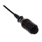 beyerdynamic TG L34c (Opus)  (706256) Бюджетный конденсаторный микрофон-петличка (кардиоидная диаграмма направленности), черного цвета, 4-контактный мини-XLR разъем для любых поясных передатчиков beyerdynamic серии Opus и предусилителя CV 18, ветрозащита  - фото 36275