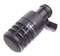 beyerdynamic TG D70 #707031 Динамический микрофон (гиперкардиоидный) для бас барабана, контрабаса, бас гитарного усилителя, переключаемые настройки фильтров. - фото 36357