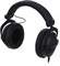 beyerdynamic DT 770 M/80 Наушники закрытого типа для барабанщиков и FOH-мониторинга. 5-35000 Гц, 80 Ом, 105 дБ. Регулятор громкости. - фото 36400