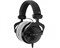 beyerdynamic DT 770 PRO, 80 Ом. Cтудийные наушники закрытого типа для мониторинга и записи музыки. 5-35000 Гц,  96 дБ. - фото 36406