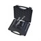 beyerdynamic MC 930 Stereo-Set  #471968 Подобранная пара  микрофонов MC 930, в комплекте с ветрозащитами и и кейсом. - фото 36440