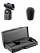 AT4041/Конденсаторный микрофон, кардиоидный/AUDIO-TECHNICA - фото 36671