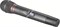 AEW-T4100aC/Ручной передатчик с капсюлем AE4100/AUDIO-TECHNICA - фото 36708