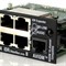 M-MMO-A / Модуль дополнительных цифровых интерфейсов ADAT, Aviom, iDR expander / ALLEN&HEATH - фото 36804