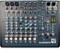XB10 / Микшерный пульт 3 микрофонных / линейных и 3 стерео входа, Telco канал / ALLEN&HEATH - фото 36811