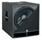 VB15 t / сабвуфер с двойной катушкой и кроссовером, НЧ 15", 2х400 Вт (AES), 2х4 Ом / KME - фото 36858
