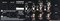 XONE:02/DJ скрэтч-микшер, 2 микрофонных, 2 двойных стерео входа phono/ALLEN&HEATH - фото 36921