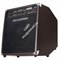 BASS30/Басовый комбо 10"  30 Вт; 3-полосн.EQ; петля эффектов; Headphone Output/ROCKTRON - фото 36959
