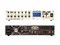 MULTIAMP (R)/Процессор со встроенным усилителем/DV MARK - фото 37169