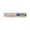 MULTIAMP (R)/Процессор со встроенным усилителем/DV MARK - фото 37170