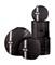 DD BAG POCKET BLK/Набор чехлов для ударной установки/DDRUM - фото 37302