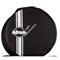 DD BAG POCKET BLK/Набор чехлов для ударной установки/DDRUM - фото 37307