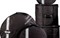 DD BAG POCKET BLK/Набор чехлов для ударной установки/DDRUM - фото 37308