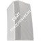 AD-S6T-WH / Настенная акустическая система 6", 150Вт, 60-20000Гц,  8Ом, SPL 88дБ, белый цвет / QSC - фото 37446