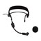 PRO9cW/Головной конденсаторный микрофон/AUDIO-TECHNICA - фото 37591