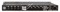 INVOTONE M2000 - четырехканальный усилитель мощности, класс D 500Вт/4Ом/ 4 кан, 1000 Вт/8 ом (мост) - фото 37809