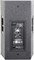 INVOTONE PSX15A - активная двухполосная акустическая система,  415 Вт, 128 дБ SPL, MP3, 2-пол. EQ - фото 37813