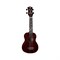 LUNA UKE VMS RDS - укулеле сопрано, цвет "Красный атлас" - фото 37819