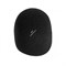 INVOTONE WS1/BK - ветрозащита для микрофонов, цвет черный - фото 37893