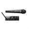 AKG WMS40 Mini Vocal Set BD US45C - радиосистема вокальная с приёмником SR40 Mini (662.3МГц) - фото 38330