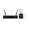 AKG WMS420 Presenter Set Band A - радиосистема с петличным микрофоном (530.025-559МГц) - фото 38358
