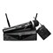 AKG WMS420 Presenter Set Band U1 - радиосистема с петличным микрофоном (606.1-613.7МГц - фото 38362