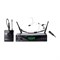 AKG WMS470 Pres Set BD1 50mW - радиосистема с оголовьем и петличным микрофоном (650.1-680МГц) - фото 38366