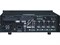 SHOW PA-1680TM - трансляц.система  680 Вт, 70/100 В, MP3, AM\FM,3 зоны - фото 38417