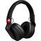 PIONEER HDJ-700-R наушники для DJ, красные - фото 38445