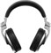 PIONEER HDJ-X5-S наушники для DJ, цвет серебристый - фото 38451