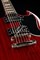 EPIPHONE G-400 PRO CHERRY электрогитара, цвет красный - фото 38499