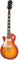 EPIPHONE LES PAUL STANDARD PLUS TOP PRO HERITAGE CHERRY BURST электрогитара, цвет вишнёвый санбёрст - фото 38511
