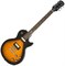 EPIPHONE LES PAUL STUDIO LT Vintage Sunburst Электрогитара, цвет санберст, фурнитура хром - фото 38519