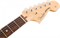 FENDER AM PRO JAGUAR RW OWT электрогитара American Pro Jaguar, цвет олимпик уайт, палисандровая накладка грифа - фото 38521