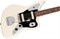FENDER AM PRO JAGUAR RW OWT электрогитара American Pro Jaguar, цвет олимпик уайт, палисандровая накладка грифа - фото 38523