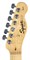 FENDER SQUIER AFFINITY TELECASTER MN ARCTIC WHITE электрогитара, цвет белый - фото 38587