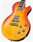 GIBSON LES PAUL STANDARD HP-II 2018 HERITAGE CHERRY FADE электрогитара, цвет вишневый, жесткий кейс - фото 38596