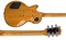 GIBSON LES PAUL STANDARD HP-II 2018 MOJAVE FADE электрогитара, цвет санберст, жесткий кейс - фото 38600