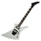 JACKSON JS Series Kelly™ JS32, Rosewood Fingerboard, Snow White Электрогитара, серия JS - Kelly™ - фото 38623