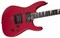 JACKSON SLXT - Torred Электрогитара, серия X - Soloist™ - фото 38624