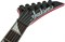 JACKSON SLXT - Torred Электрогитара, серия X - Soloist™ - фото 38626