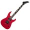 JACKSON SLXT - Torred Электрогитара, серия X - Soloist™ - фото 38627