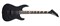 JACKSON SLXT- Gloss Black Электрогитара, серия X - Soloist™ - фото 38628